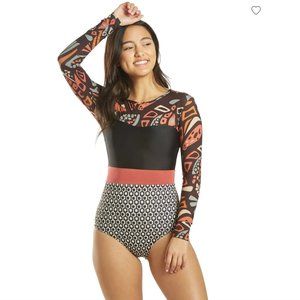 SOLD Seea Hermosa one-piece NWT, size small